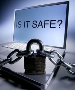 is is safe - malware