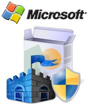 Microsoft Security Essentials Beta 2.0