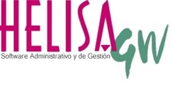 Helisa Logo