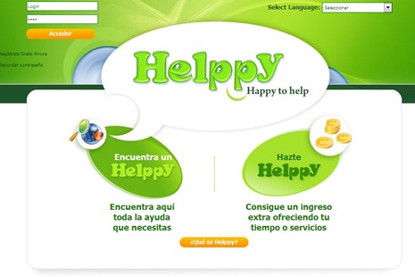 Helppy Mercado Virtual